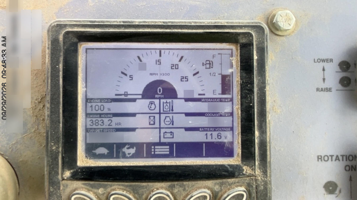 2022 LAYMOR SM450
