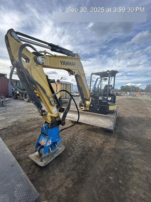 2020 YANMAR ViO50PR