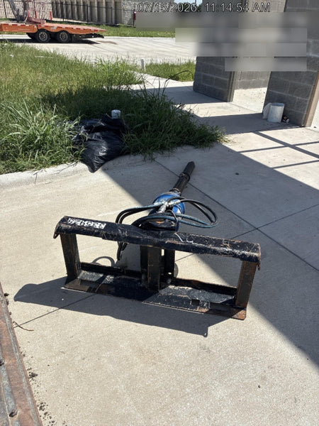 2023 AUGER TORQUE 3300-30