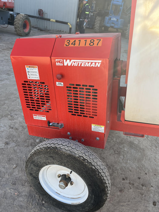 2023 MULTIQUIP WM90PH8