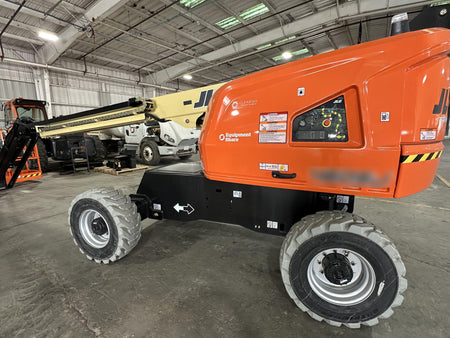 2025 JLG 460SJ