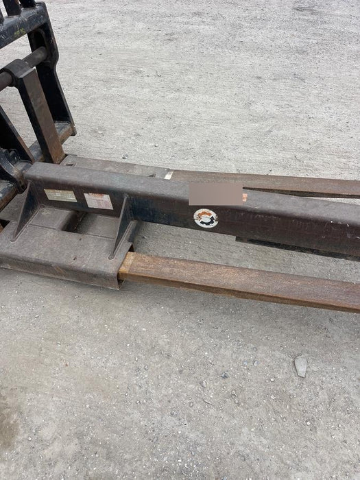 2021 ARROW MATERIAL HANDLING CE60-TH-STP