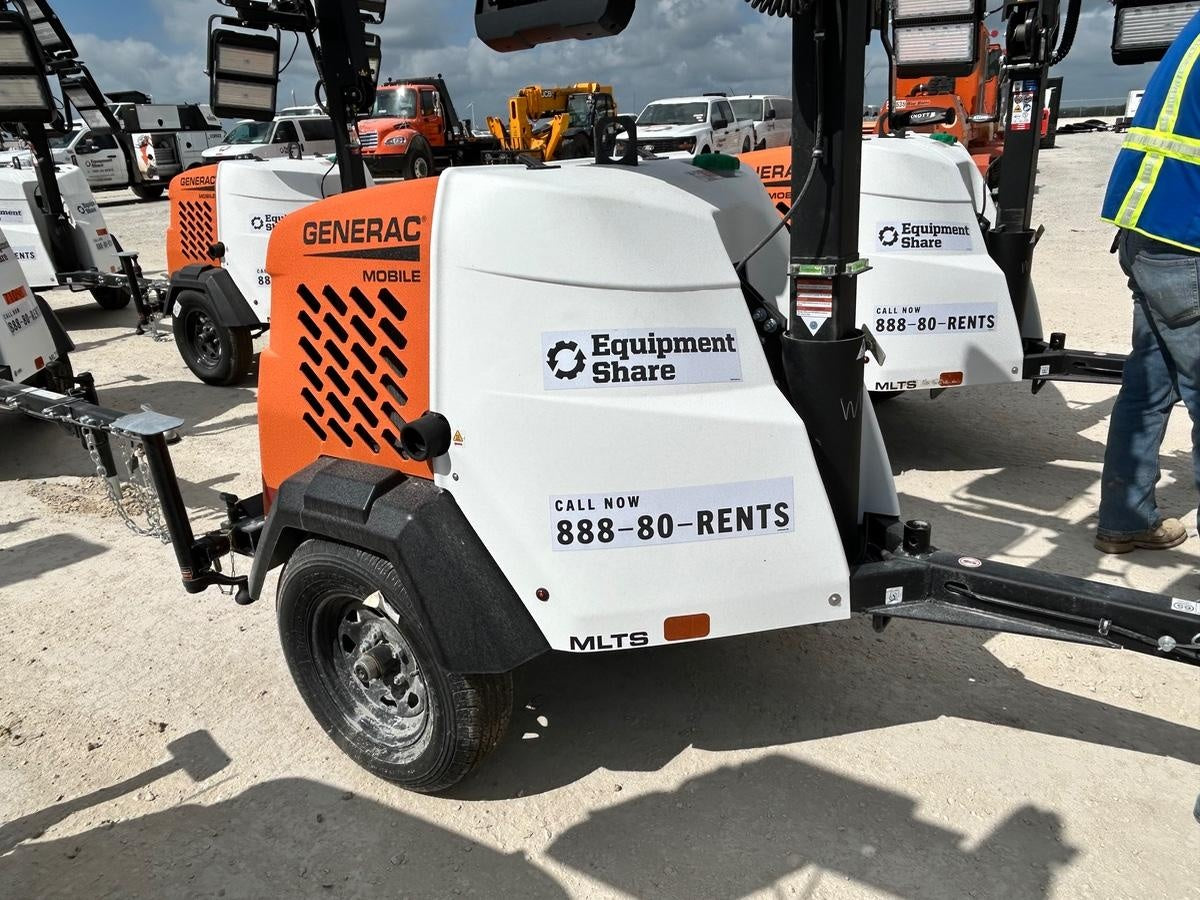 2026 GENERAC MLTS-4