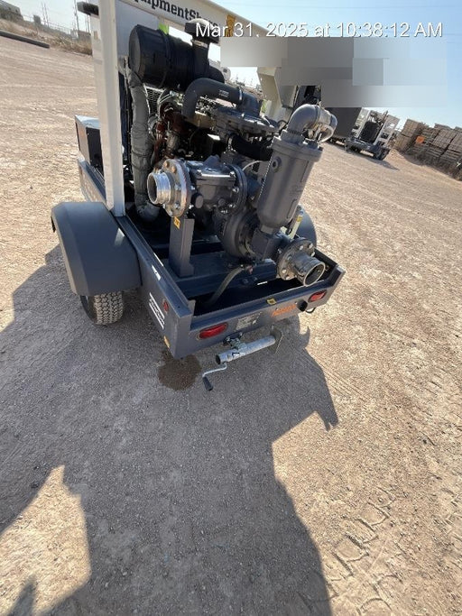 2023 ATLAS COPCO PAC F44 KD