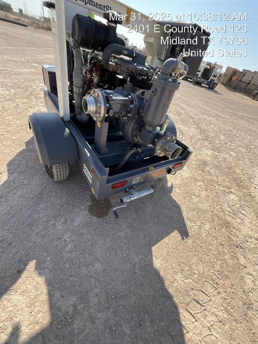 2023 ATLAS COPCO PAC F44 KD