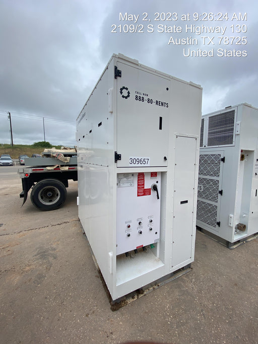 2023 CAPS PAHV-140TC-0NN0NN-5E5-P2-VG2CEUP