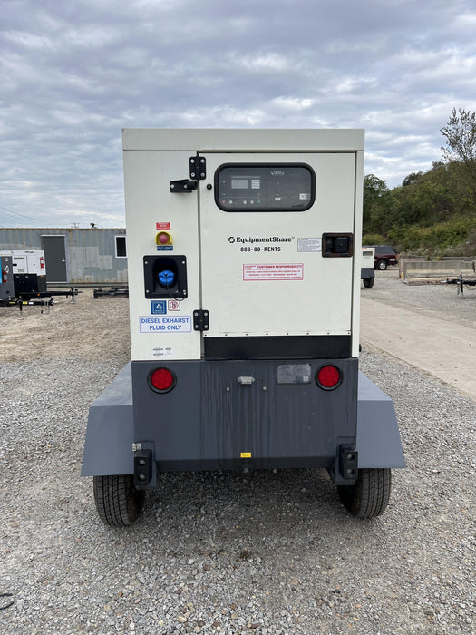 2021 ATLAS COPCO QAS 125