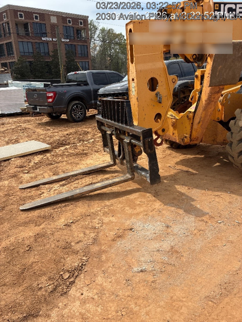 2019 JCB 510-56
