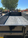 2025 BIG TEX TRAILER 16LP-14BK6SIRPD