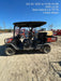 2022 KUBOTA RTV-X1140W-H (Canopy)
