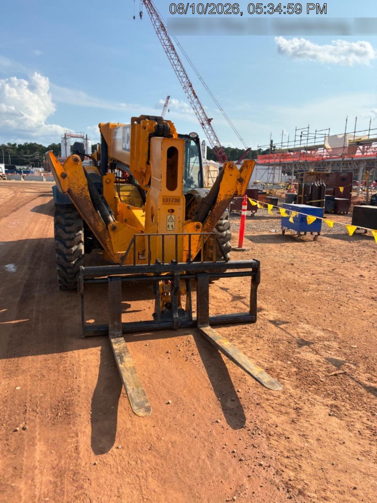 2021 JCB 510-56