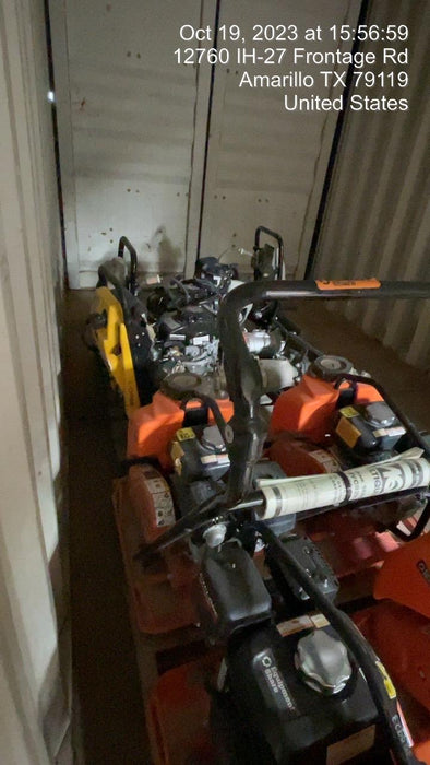 2023 MULTIQUIP MVC82VHW