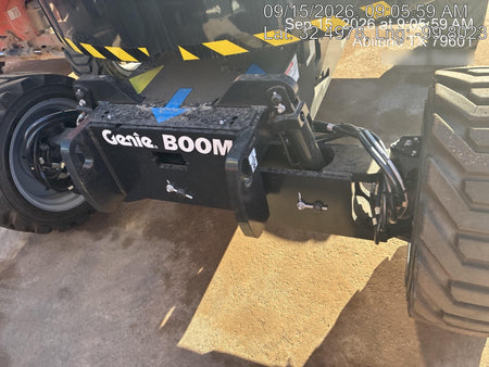 2026 GENIE Z-45 XC