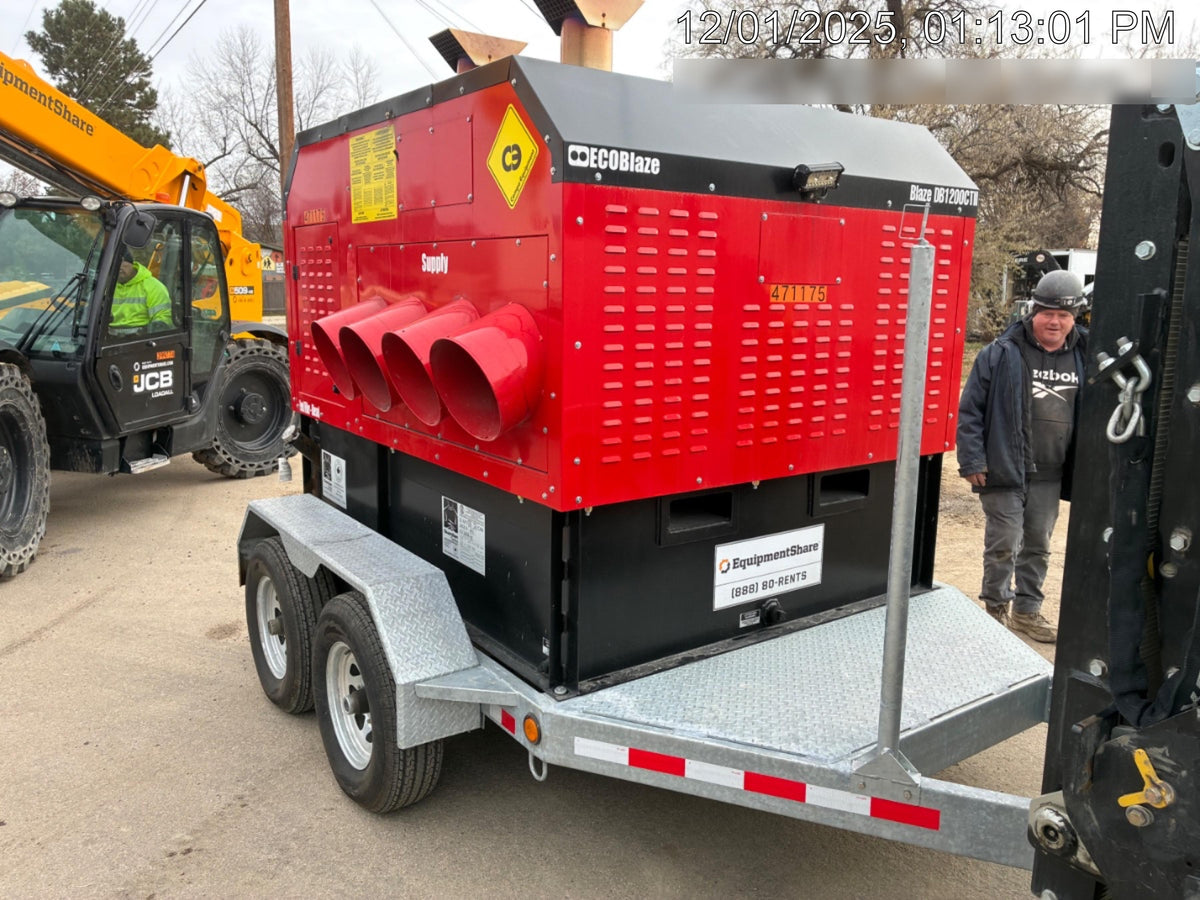 2024 CAMPO DB1200CT