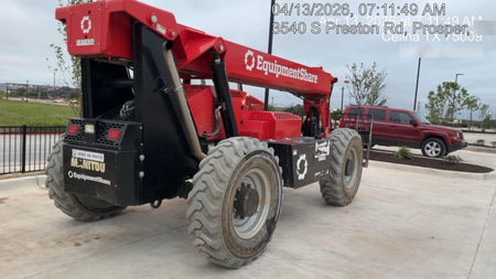 2021 MANITOU MTA8044