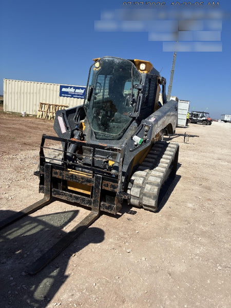 2025 ARROW MATERIAL HANDLING F5100CB
