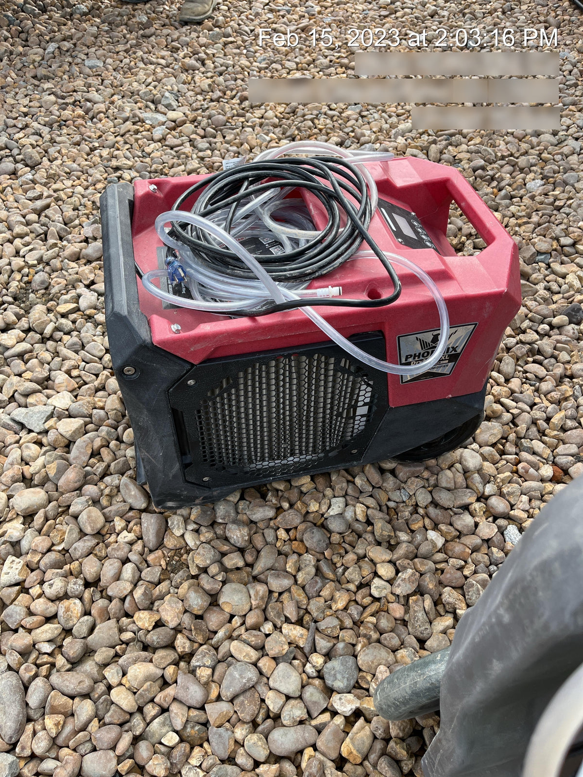 2021 PHOENIX DryMAX XL