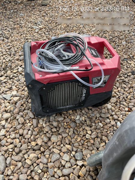 2021 PHOENIX DryMAX XL