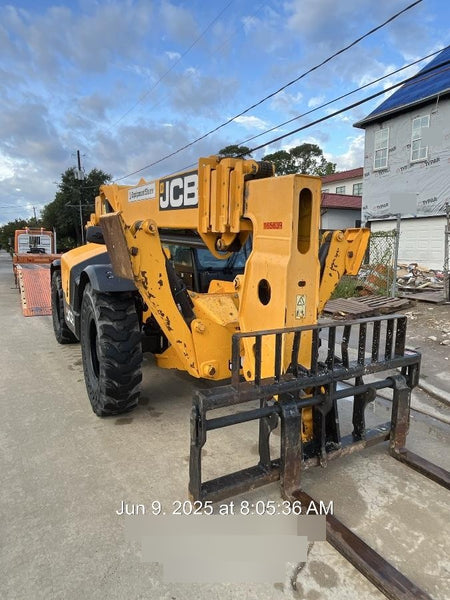 2021 JCB 510-56