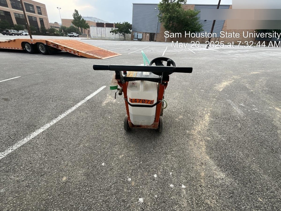 2024 HUSQVARNA FS 400 LV