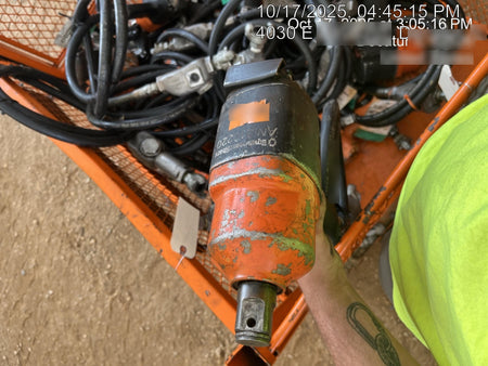 2021 MICHIGAN PNEUMATIC 751SS