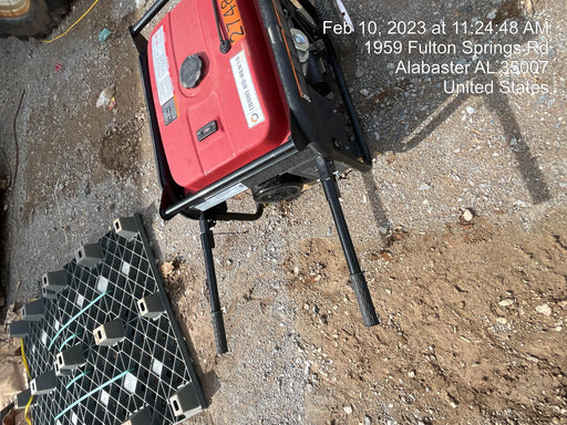 2022 MI-T-M GEN-8000-0MME