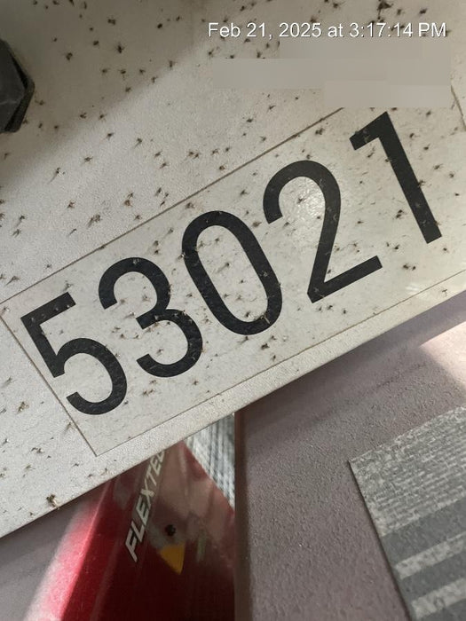 2019 LINCOLN ELECTRIC K3402-2