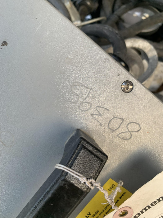 2020 LIND EQUIPMENT TLS-80XPLEDRE-LV