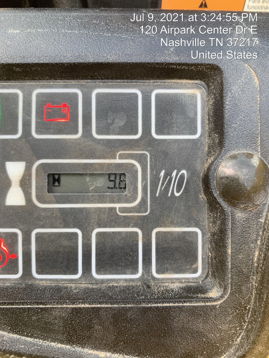 2019 WACKER NEUSON RTKx-SC3