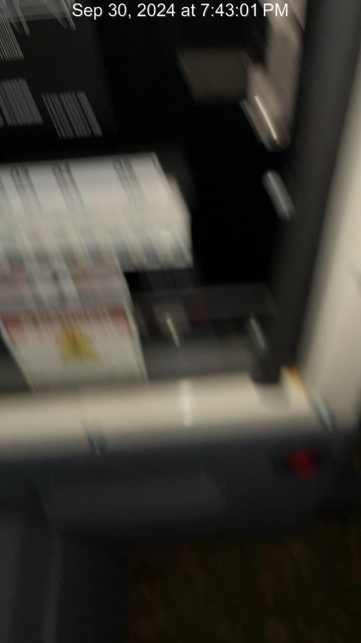 2024 ATLAS COPCO QAS45 CWK