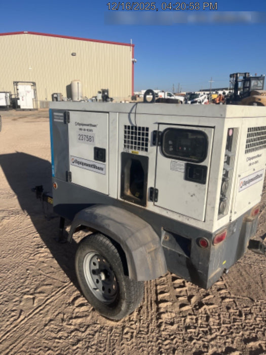 2022 ATLAS COPCO QAS45 CWK