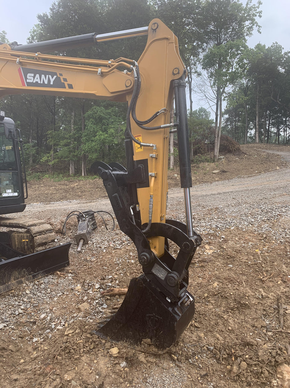 2021 SANY SY95C