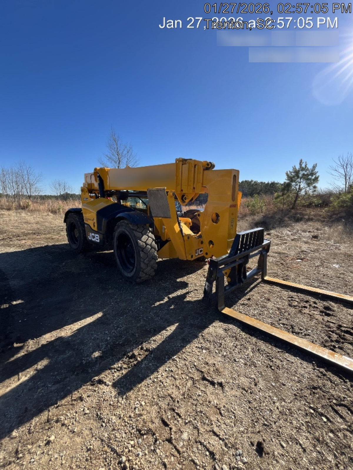 2025 JCB 510-56