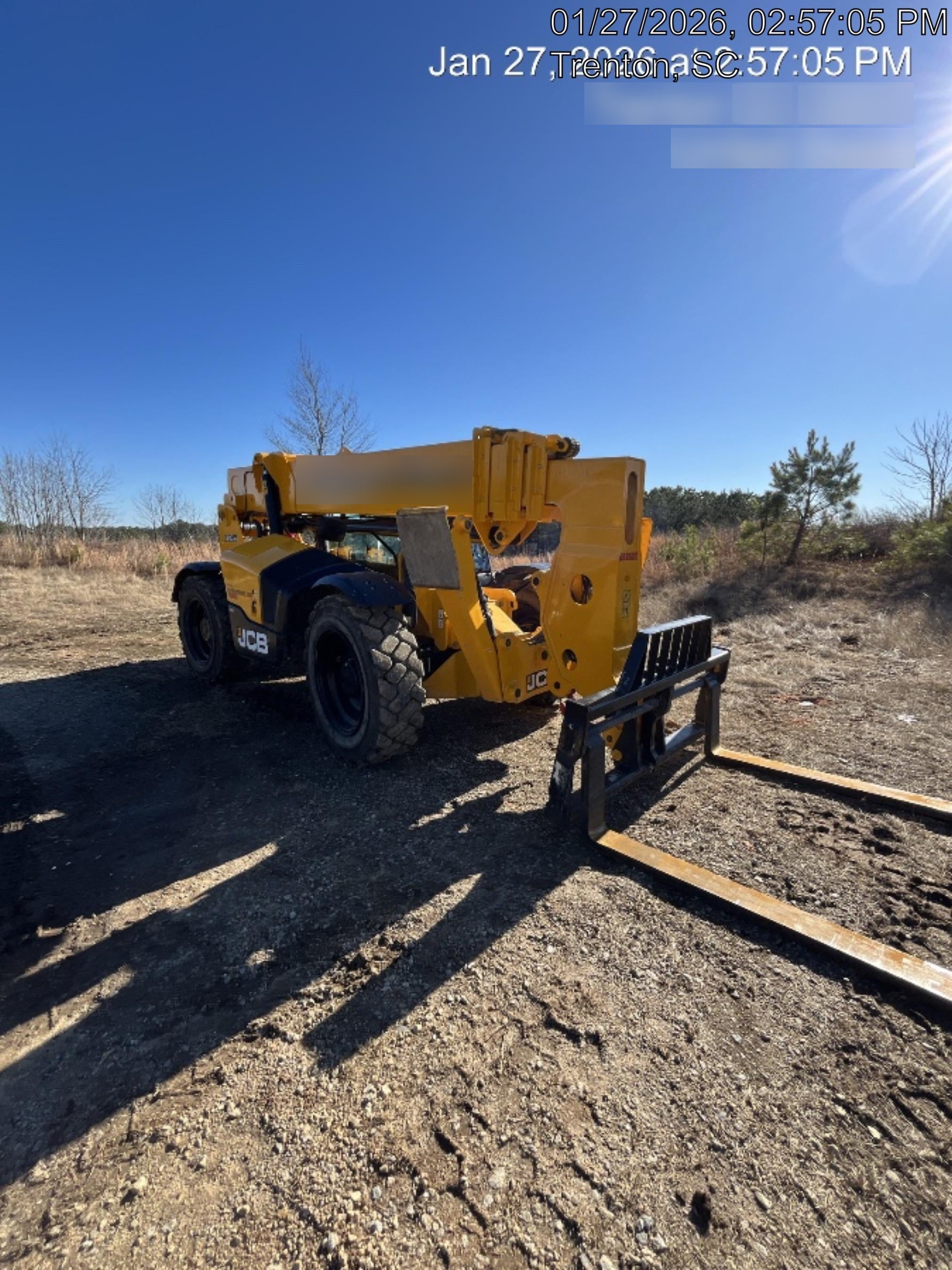 2025 JCB 510-56