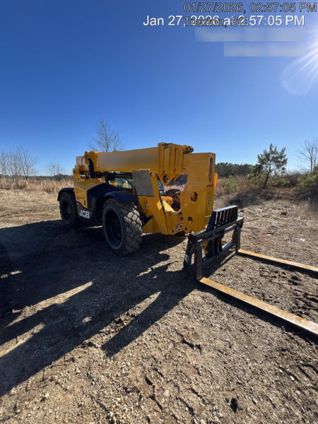 2025 JCB 510-56