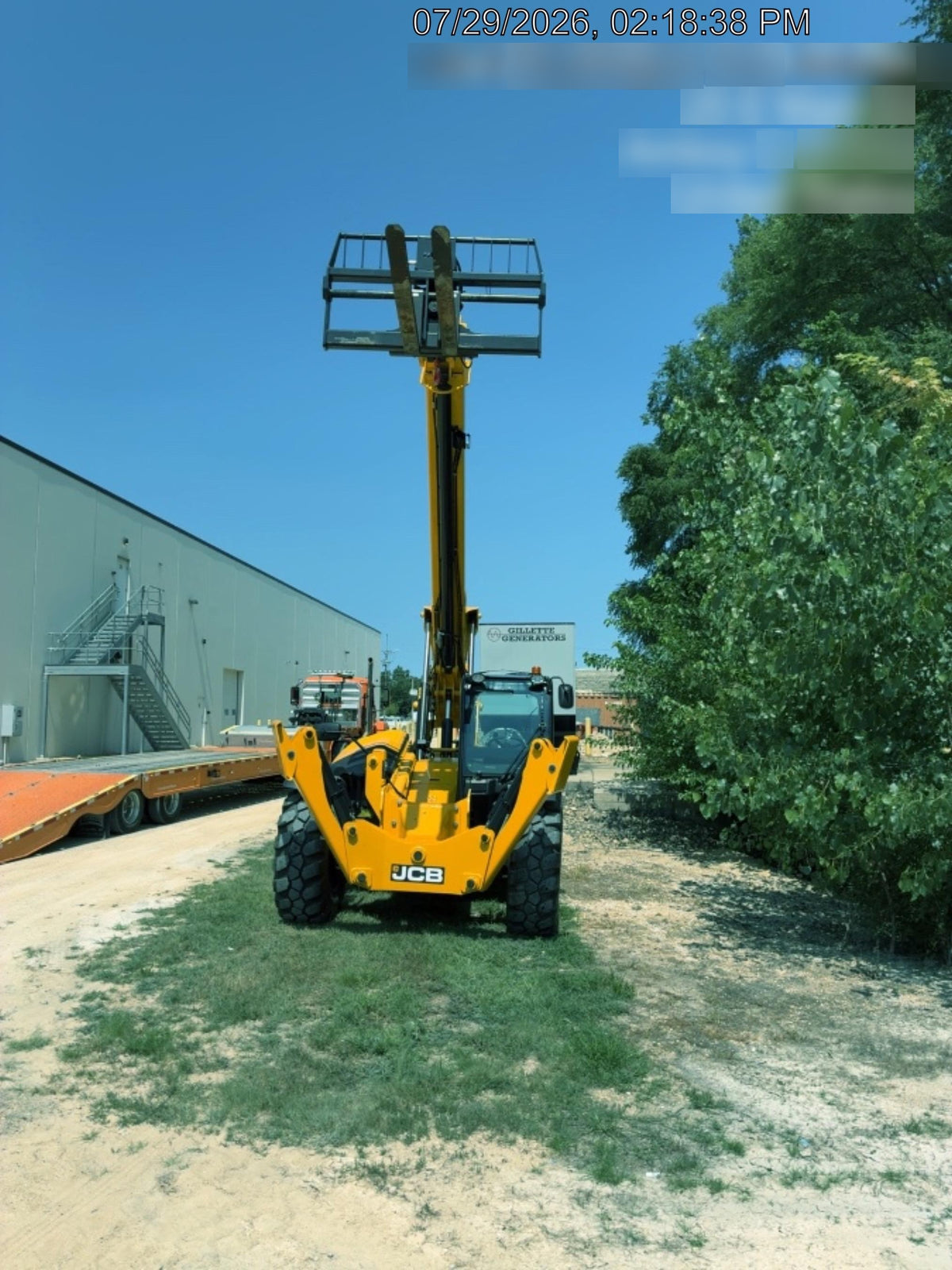 2026 JCB 514-56