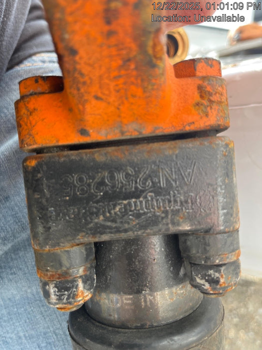 2022 MICHIGAN PNEUMATIC ES-CH3R-TRACKER