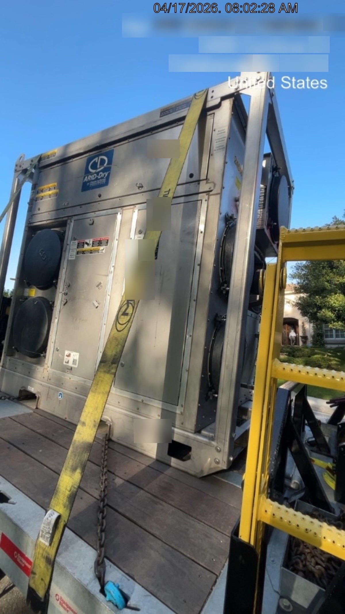 2022 CLIMATE DESIGN INTERNATIONAL MS-7500/5500