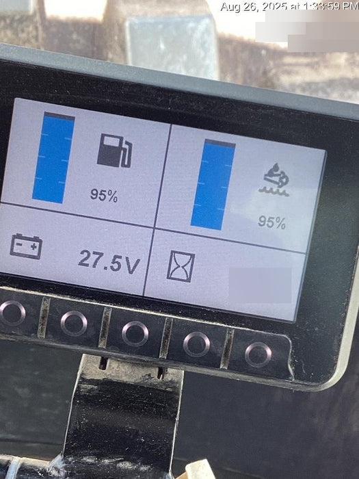 2023 DYNAPAC CA2500PD