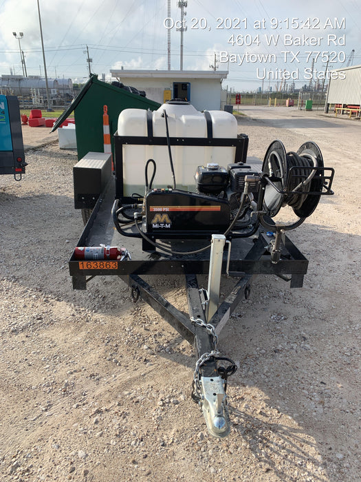 2021 MI-T-M CORPORATION CW-3504-5MGH