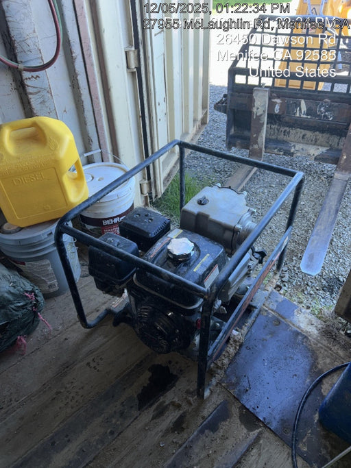 2025 MI-T-M WTP-T03-0MGH