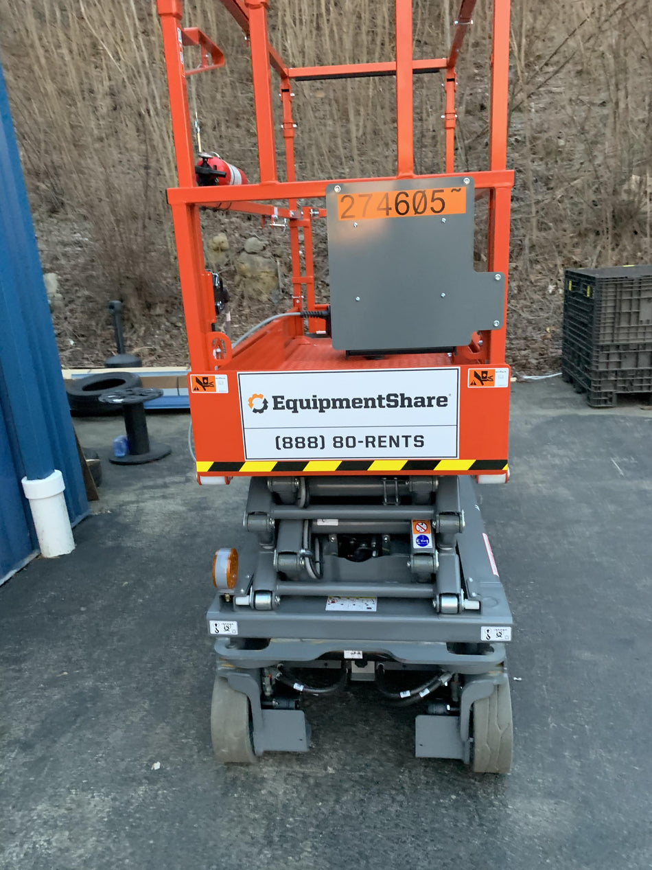 2023 SKYJACK SJ3219