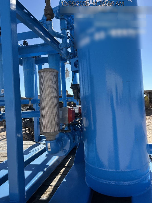 2024 HANKISON RDH-930G