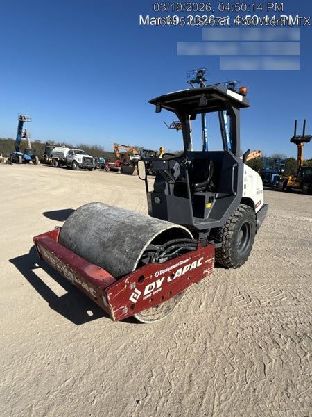 2024 DYNAPAC CA1300D