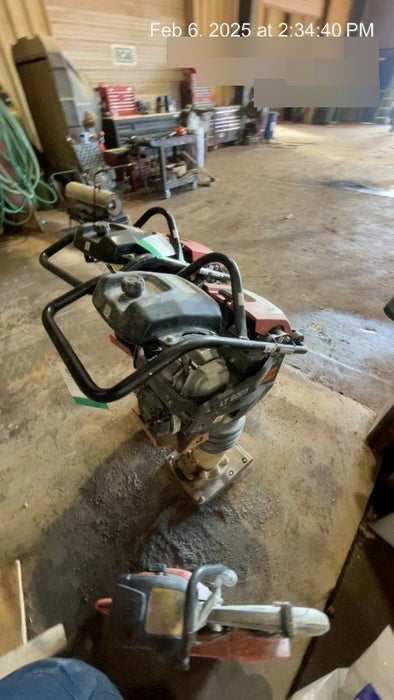 2024 HUSQVARNA LT6005