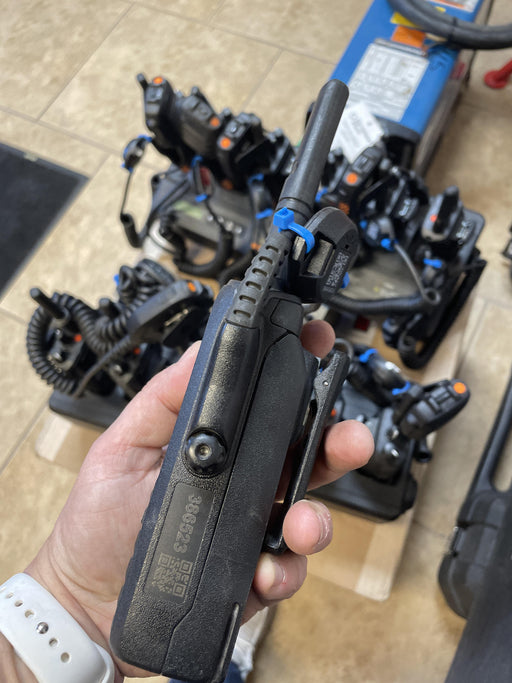 2024 MOTOROLA R7 DISPLAY