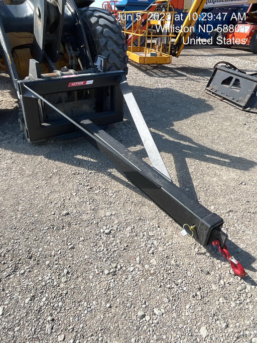 2023 ARROW MATERIAL HANDLING CE60-49