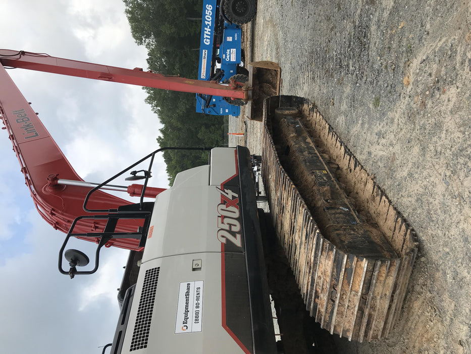 2020 LINK-BELT 250x4LF