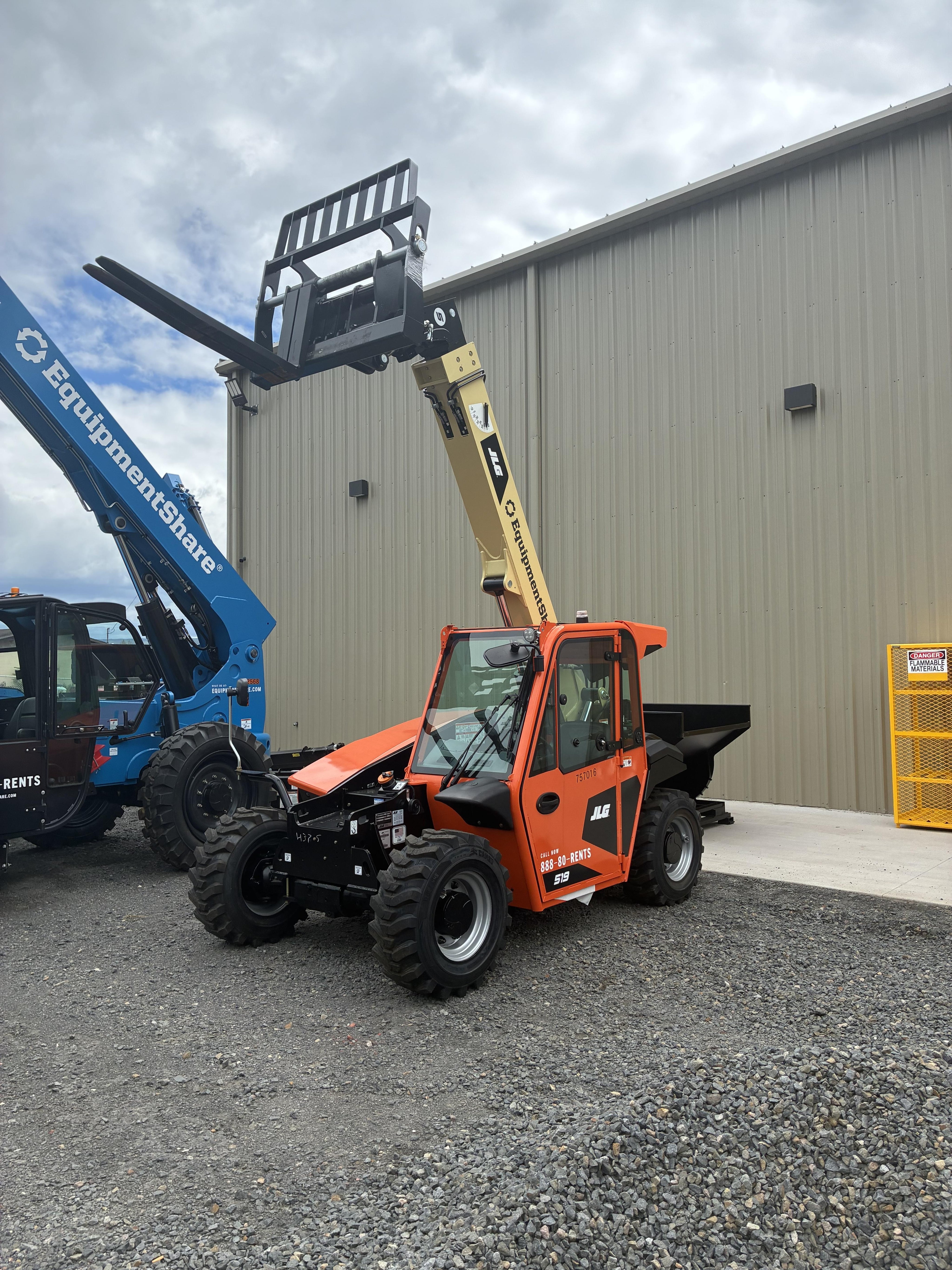 2026 JLG 519