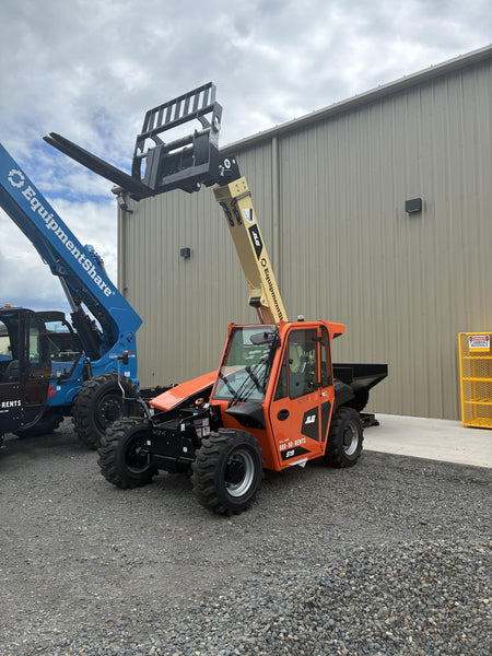 2026 JLG 519
